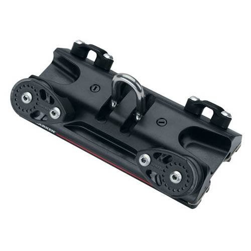 Harken BB 32mm CB Traveler Car w/Shackle 3:1 HL