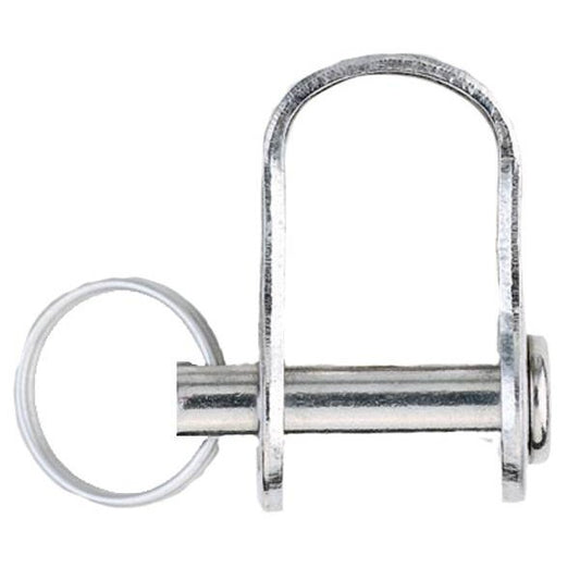 Harken Pladesjækkel 5 mm