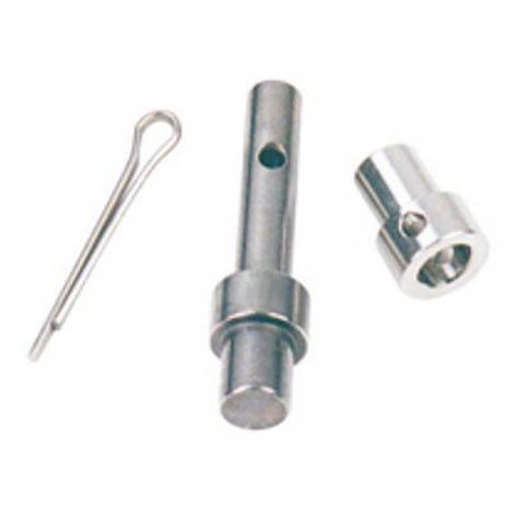 Harken Unit 00 Pindbolt 6mm
