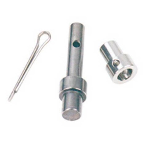 Harken Unit 00 Pindbolt 8 mm.