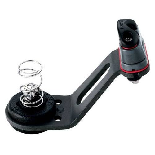Harken Svingarm lang med Cam-Cleat
