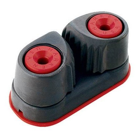 Harken Cam-Cleat standard aluminium