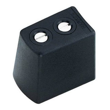 Harken MR/CB 27 mm endestop højt