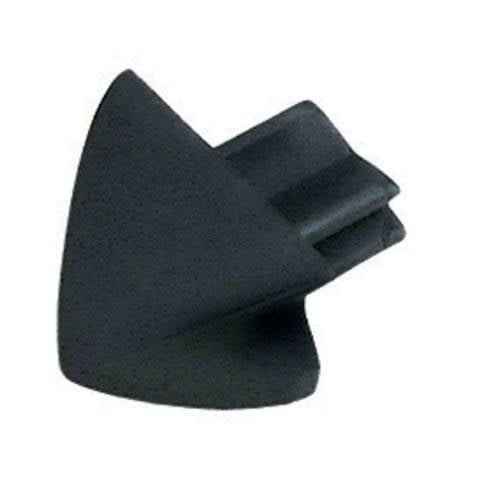 Harken 27 mm MR lav trim cap, 2 stk.