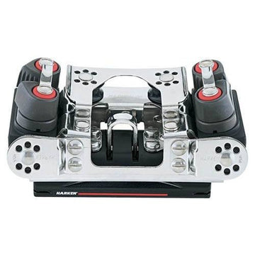 Harken 27 mm MR Skødevogn Windward