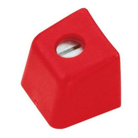 Harken Small Boat CB Endestop lav, 2 stk.