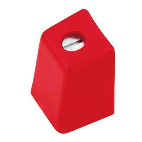 Harken Small Boat CB Endestop høj, 2 stk.