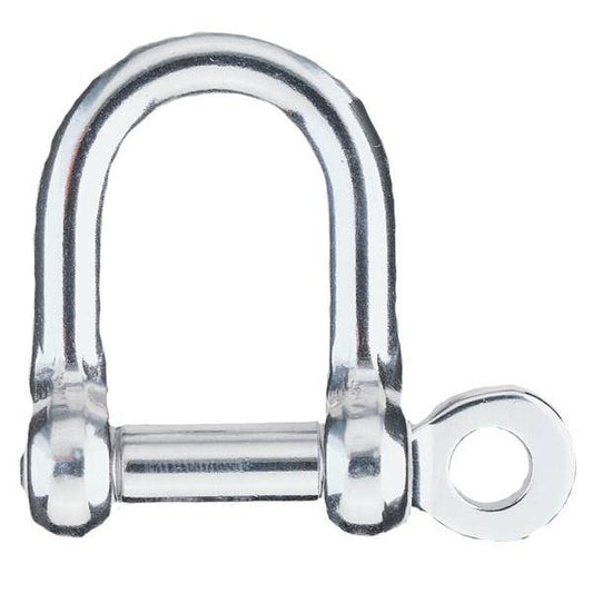 Harken D sjækkel 6 mm