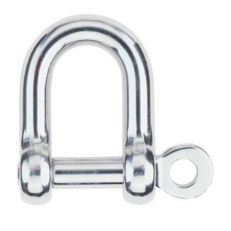 Harken sjækkel 12 mm