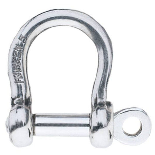 Harken Lyre sjækkel 5 mm
