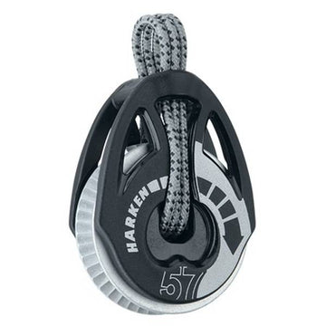 Harken T2 Auto Ratchet blok 57 mm - 2 x grip
