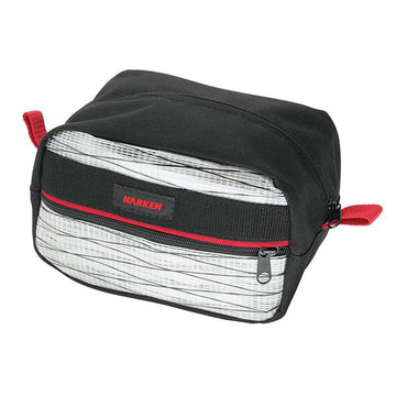 Harken Traveler Wash Bag White