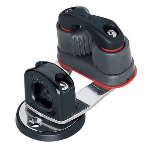 Harken Svirveløje m. Cam-Matic 150