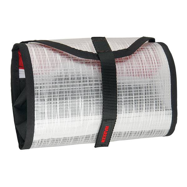Harken Tri-Fold Kit White