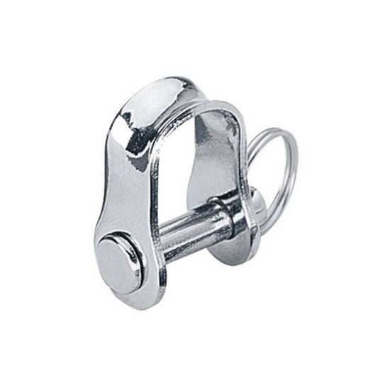 Harken Micro sjækkel Ø4 mm 11 x 9 mm, sæt af 2 stk