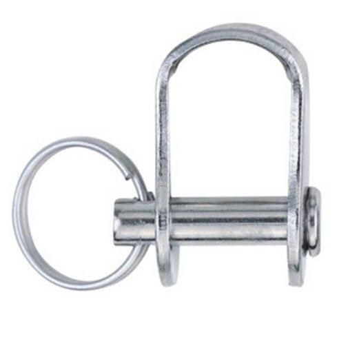 Harken Pladesjækkel 4 mm