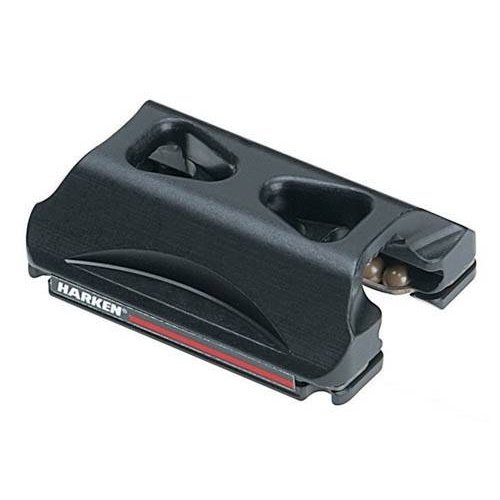 Harken Micro CB skødevogn 13 mm loop til Tie