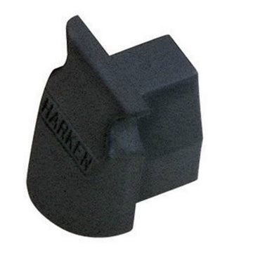 Harken Small Boat CB Endestop Trim høj