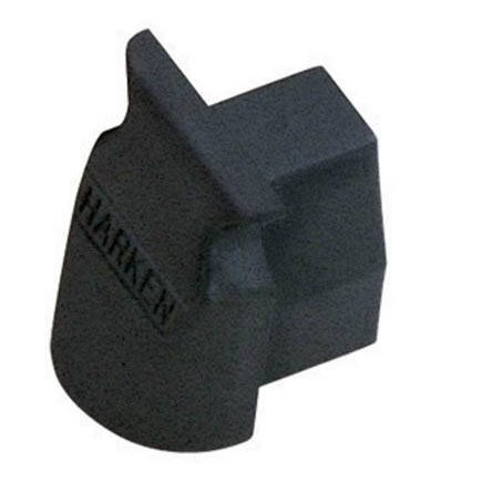 Harken Small Boat CB Endestop Trim høj