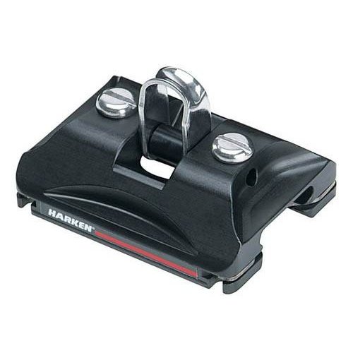 Harken Small Boat CB Skødevogn HD 22 mm bøjle