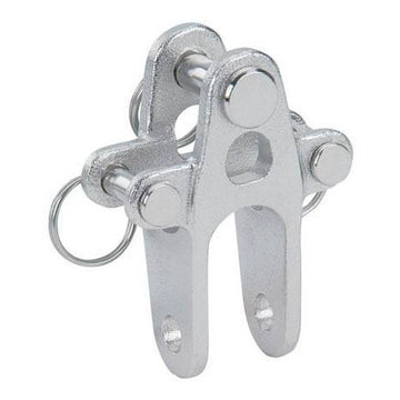 Harken Small Boat CB Toggle stående 22 mm t. 40 mm