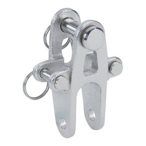 Harken Small Boat CB Toggle stående 22 mm t. 57 mm