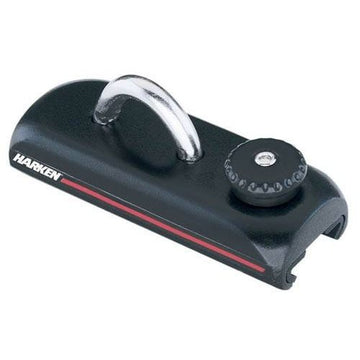 Harken Small Boat CB Pindstopslæde 22 mm m. bøjle