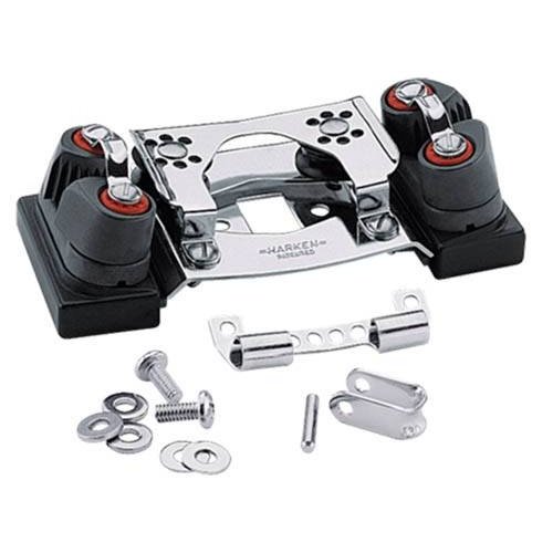 Harken Small Boat CB Beslag Windward adapter kit