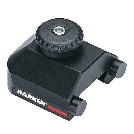 Harken Small Boat CB Pindstop 22 mm Genuasystem