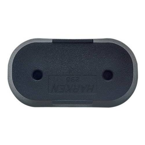 Harken Sokkel 28 mm standard Cam-Cleat