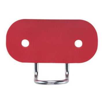 Harken Frontbøjle m. sokkel standard Cam-Cleat