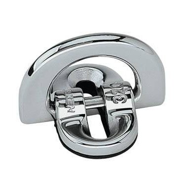 Harken 6mm Low Load Folding Padeye
