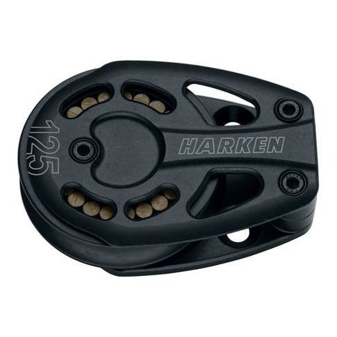 Harken AirBlok 125 mm. fodblok