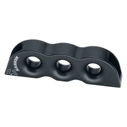 Harken lineløber 12 mm tripel