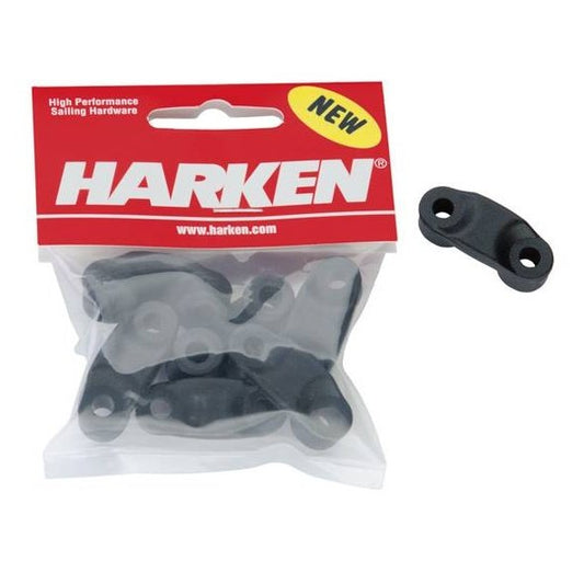 Harken Bøjler Composit 23 mm 6 stk.