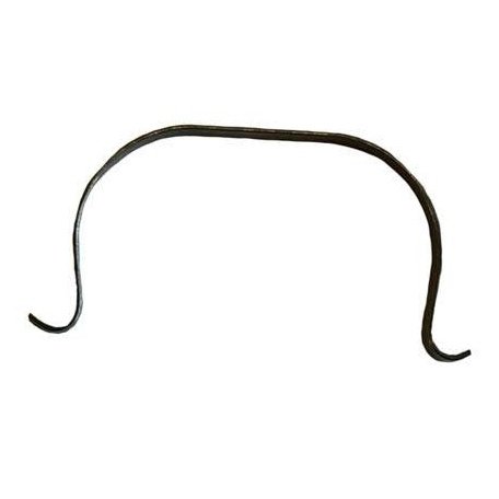 Harken fjeder til HK338 og HK468, H-10234A