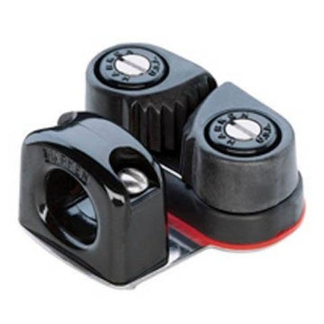 Harken Klemme Micro Carbo-Cam m. skødeøje