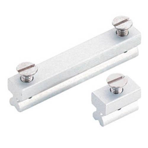 Harken System A Slugs sæt Round mast groove