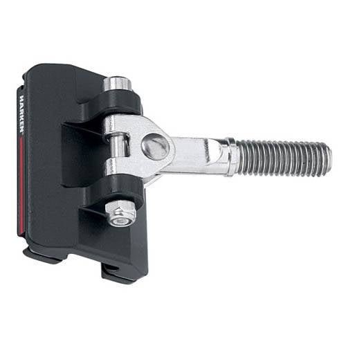Harken System AA CB Batten car 10mm gev.