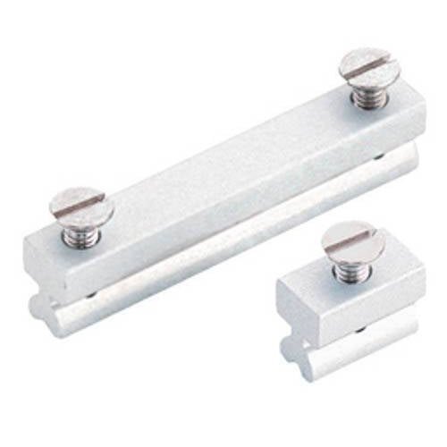 Harken System AA Slugs sæt Round mast groove