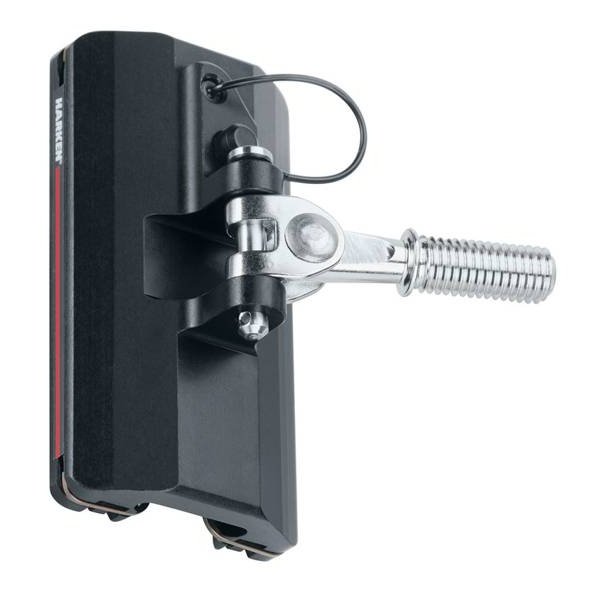Harken System A CB Batten car lang HL 12mm