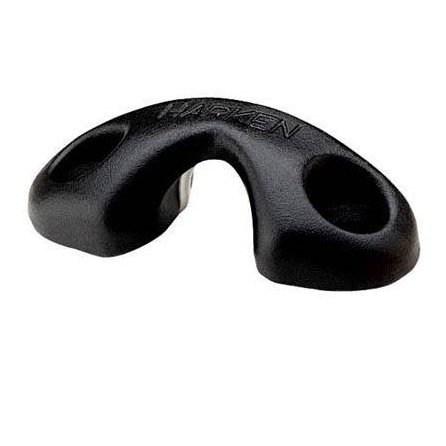Harken Topbøjle standard, Sort