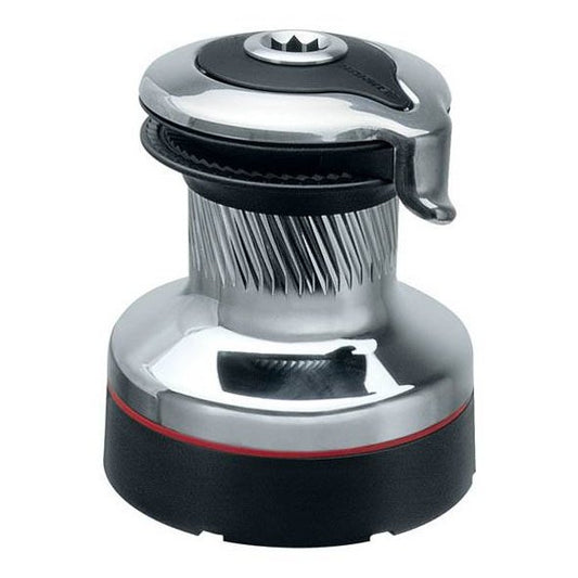 Harken Radial skødespil ST 2-speed  crom
