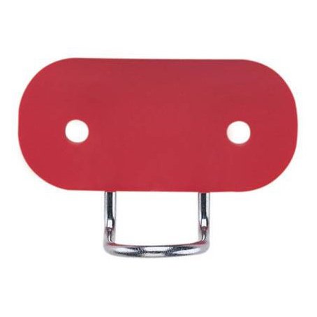 Harken Cam-Cleat frontbøjle t. klemme Micro m.sokk