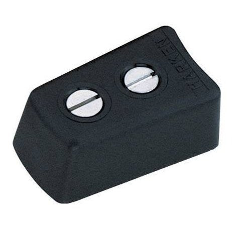 Harken BB. Skinnestop t/lav skinne