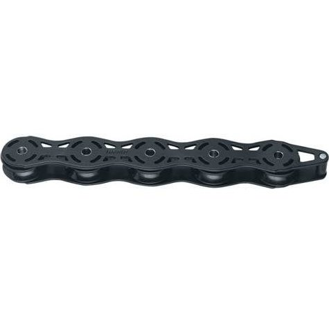 Harken ESP 57 mm Fordelerblok 5 skiver