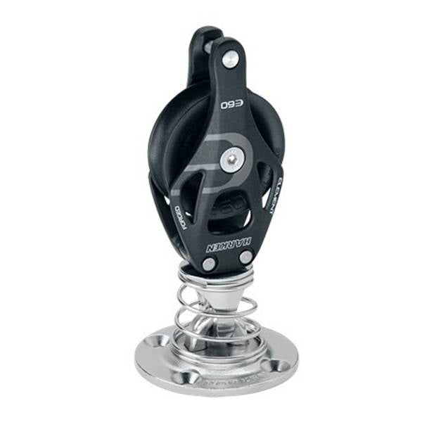 Harken Element blok 60 mm Standup