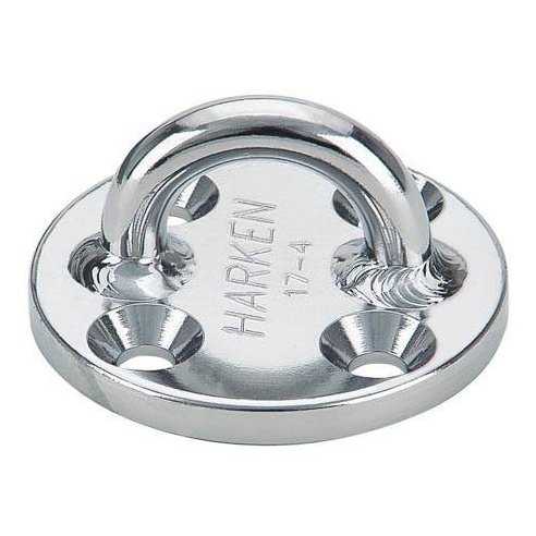 Harken Padeyes Ø57MM