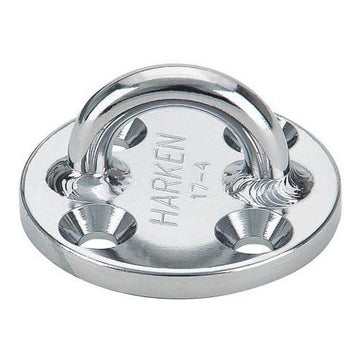 Harken Padeyes Ø57MM