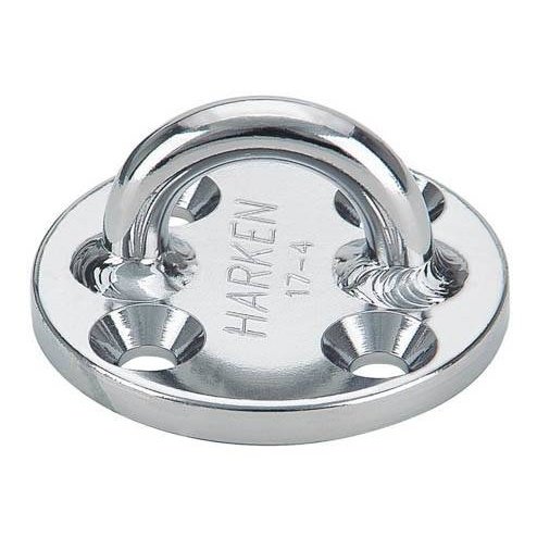 Harken Padeyes Ø76MM